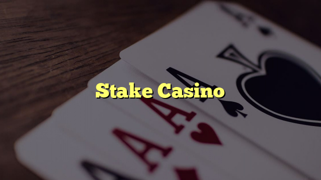 Stake Casino