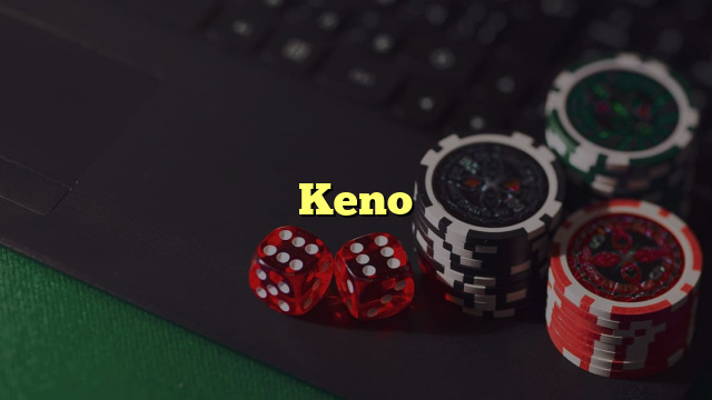 Keno