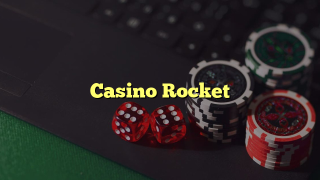 Casino Rocket