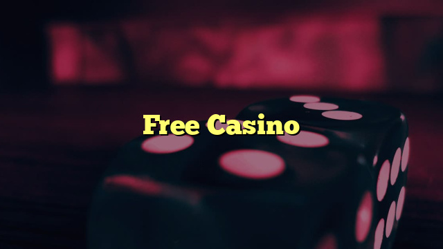 Free Casino