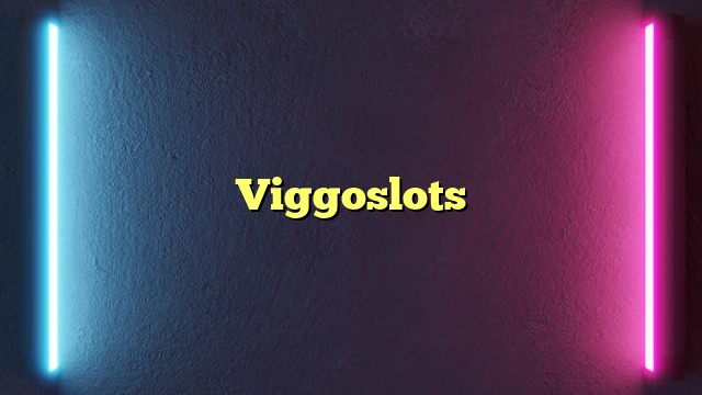 Viggoslots